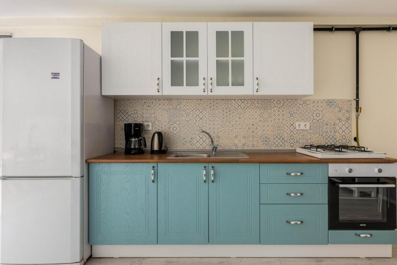 דירות איסטמבול Exquisite Flat With Terrace In Nisantasi מראה חיצוני תמונה